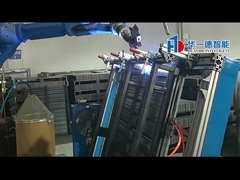 Boîte à palettes en acier pour ASRS