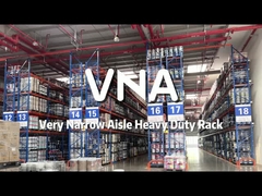 défilement ligne par ligne de palette