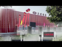 Système de stockage et de récupération automatique ASRS