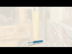 Sécurité Bollard anti-collision poste Bollard garde-corps de la circulation