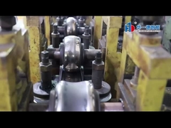 Système de rack matériel fabriqué à partir de la troisième génération de tubes en alliage d'aluminium