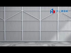 Récipient de rangement de taille moyenne, carton, boîte de rangement, rack de rangement à longue portée, rack de stockage