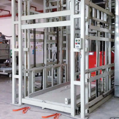 Navette radio bidirectionnelle et système de stockage et de récupération automatique ASRS avec chariot et support, système de rayonnage Pallet Runner
