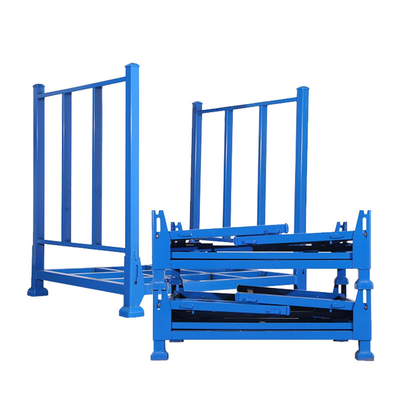 Échafaudage pliable Échafaudage démontable Échafaudage empilé