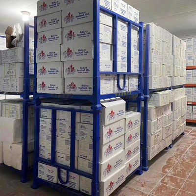 Échafaudage pliable Échafaudage démontable Échafaudage empilé