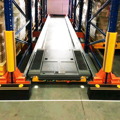 A44: Barrières directes de bord du trottoir Garde d'extrémité Garde verticale Barrière de sécurité de protection Barrières anti-collision