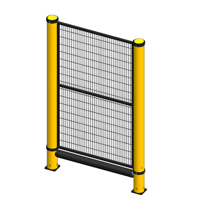 LW barrière de circulation filet de fil de sécurité clôture de sécurité clôture filet de sécurité clôture pour rayonnages