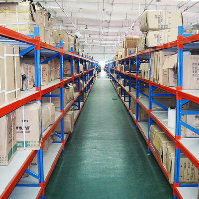 Plateaux de stockage à portée moyenne B Carton Box Plateaux de stockage à portée longue Plateaux de stockage