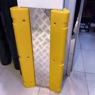 A47: Garde d'angle garde-corps anti-collision garde-corps de sécurité d'entrepôt garde-corps de circulation