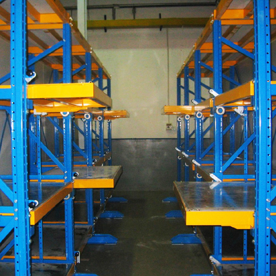 Étagère de tiroir, étagère de moule, étagère de moule, étagère de stockage, étagère de stockage