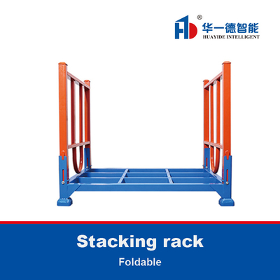 Échafaudage pliable Échafaudage démontable Échafaudage empilé
