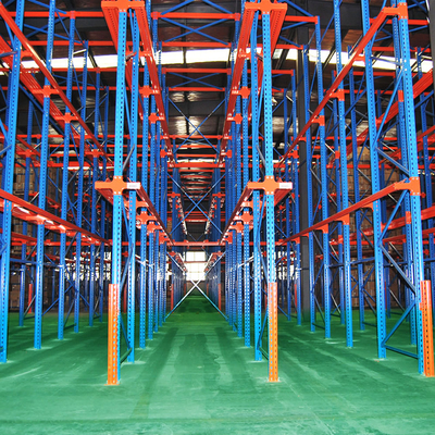 A23: Drive dans le rack Drive dans le rack Drive à travers le rack Stockage rack