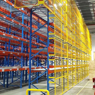 A35: Plateaux de palettes lourds Plateaux de palettes sélectifs Plateaux de stockage
