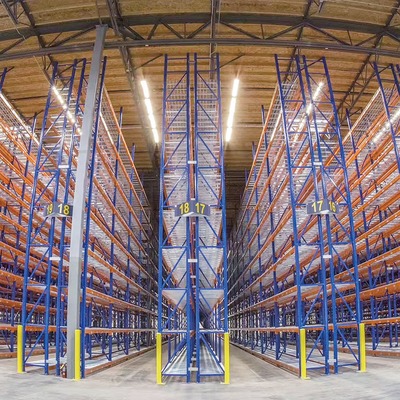 A29: Pallet à charpente à charpente à charpente pour l'atelier de moulage