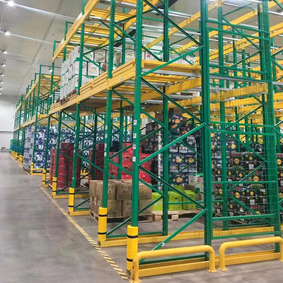 B22 Récipients de stockage à remontage à remontage