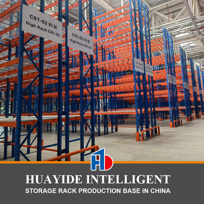 Plateau de stockage à double face réglable sans obstruction
