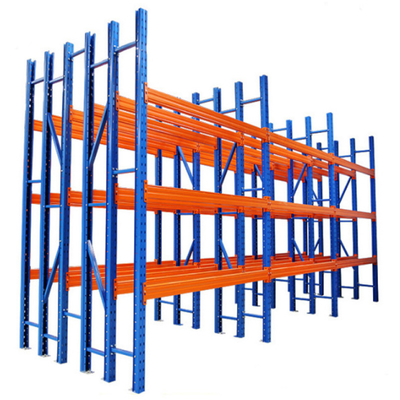 Plateau de stockage à double face réglable sans obstruction