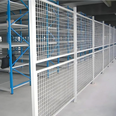 Rayonnage en porte-à-faux galvanisé ISO9001, taille personnalisée, anti-corrosion
