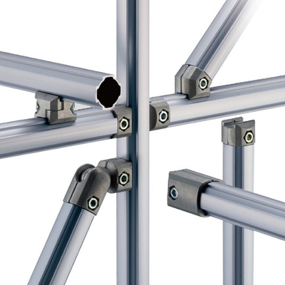 B56:Tubes en alliage d'aluminium pour tuyaux maigres Le banc de travail de troisième génération pour tuyaux maigres