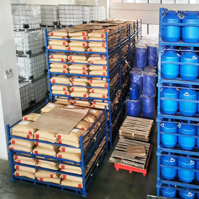 Étagère pour les rouleaux de tissu étagère portable pour le stockage des tissus