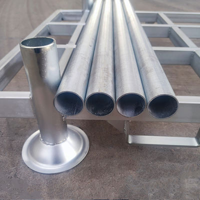 500 kg par couche, rayonnage mobile électrique en acier, économique, couleur RAL