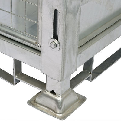 Systèmes d'étagères industrielles en acier robuste OEM, hauteur maximale 11500 mm