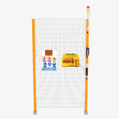 Équipement et matériaux auxiliaires requis pour le robot de boîte de matériel STU, le robot Workbin, le robot de prélèvement d'entrepôt