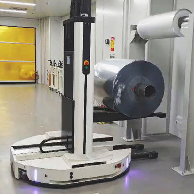 3 nivelle la couleur résistante de Ral de protection contre la corrosion de mezzanine de palette de taille de 3000mm