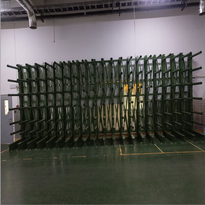 L'OEM a galvanisé le support de tuyau en porte-à-faux en acier ISO9001 a délivré un certificat