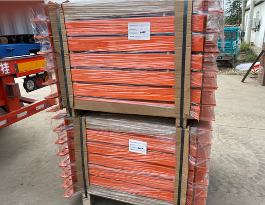 ODM Système de support à levure réglable légère hauteur verticale 1500 mm