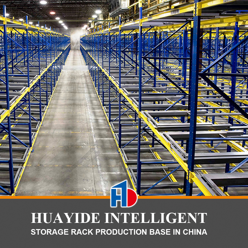 B58:Réacteur de remise en arrière pour les palettes métalliques Réacteur de remise en arrière réglable pour les entrepôts de stockage Réacteur de remise en arrière pour les palettes industrielles